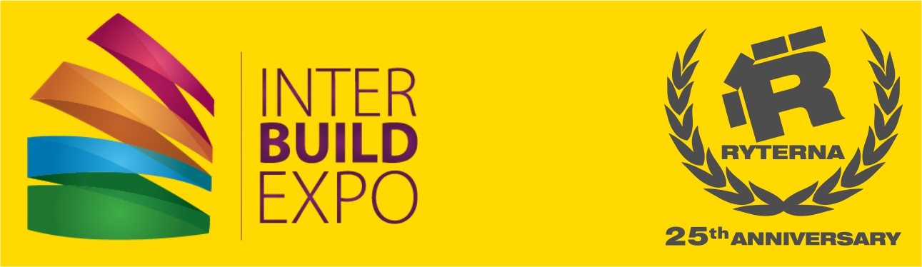 Приглашение на выставку Inter build expo 2018